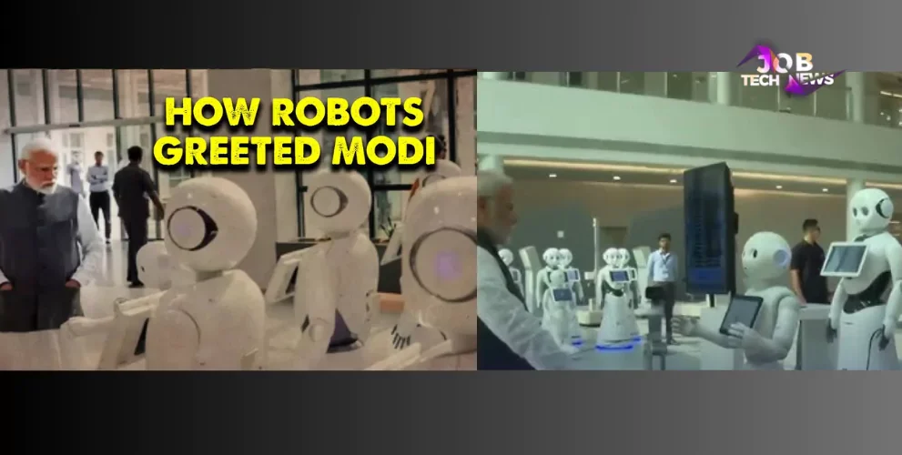 modi_greeted_by_roboot
