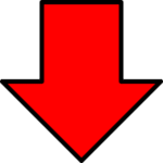 red-arrow-down-icon-png-30