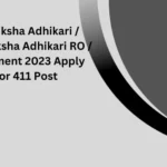 Rajasthan State Pollution Control Board RSPCB Law Officer (LO II), Junior Scientific Officer (JSO), Junior Environment Engineer (JEE) Recruitment 2023 Apply Online for 114 Post