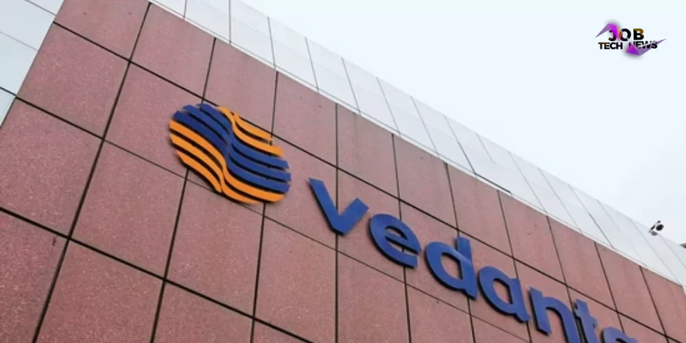Chief Financial Officer Byju Ajay Goel joins Vedanta