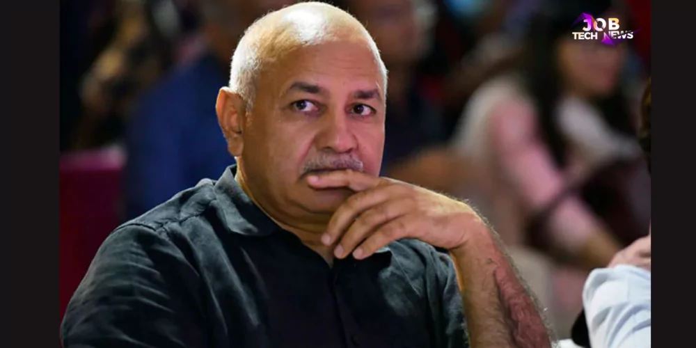 "Cash Trail Probably Settled": No High Court Help For Manish Sisodia