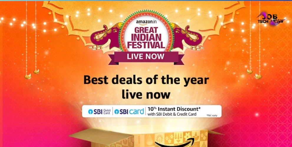 amazon best deals of the year live now
