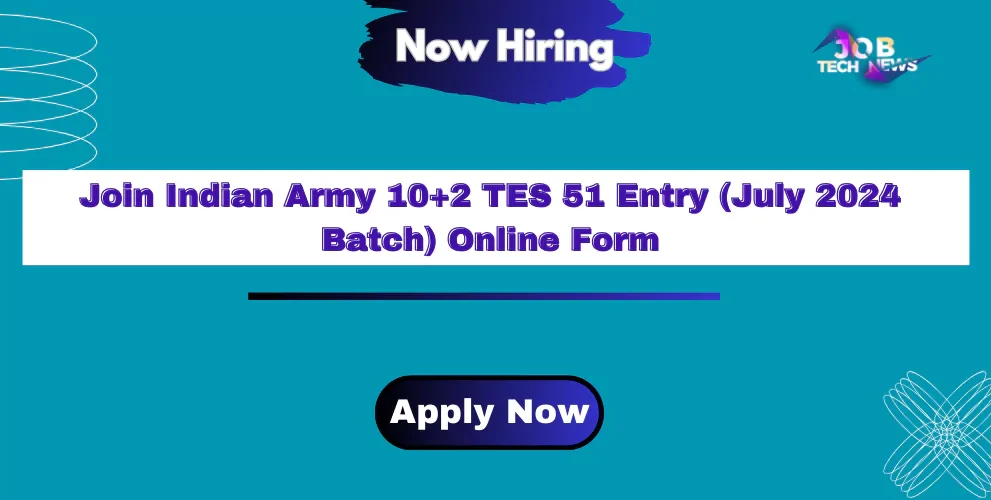 indian army online form