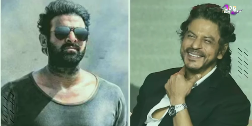 : Will Prabhas' Salaar compete at the box office with Shah Rukh Khan's Dunki?