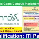 Trafag Controles india Pvt. Ltd.Campus Placement 2023 | Trainee | Freshers ITI Pass | Campus Placement Date: 06 November 2023 |