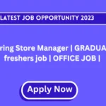 Paytm Off Campus hiring Drive 2023 for Associate