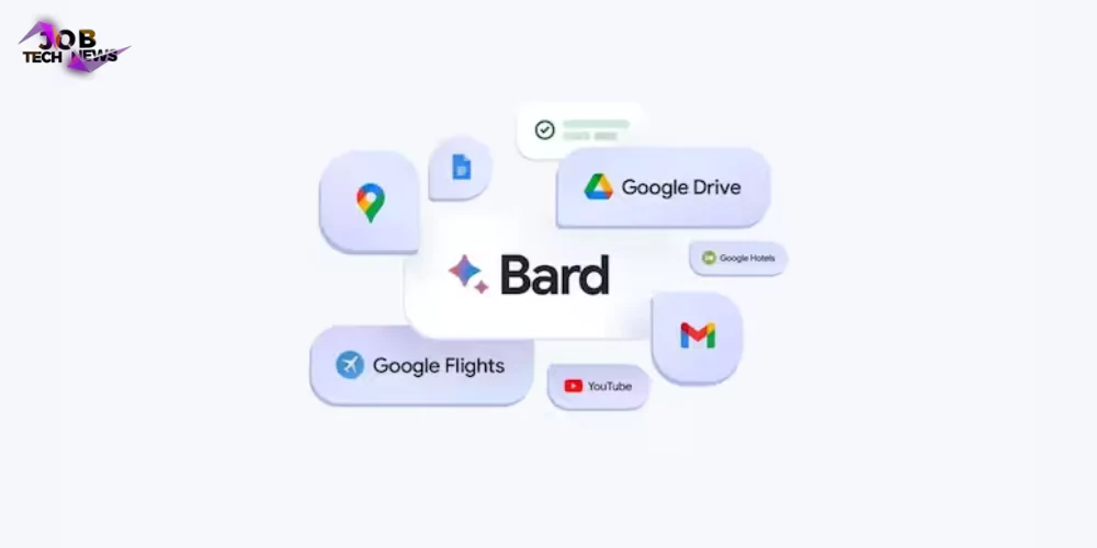 Google's Bard can now watch and sum up YouTube videos for you