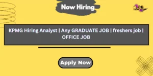 kpmg-hiring-analyst-any-graduate-job-freshers-job-office-job
