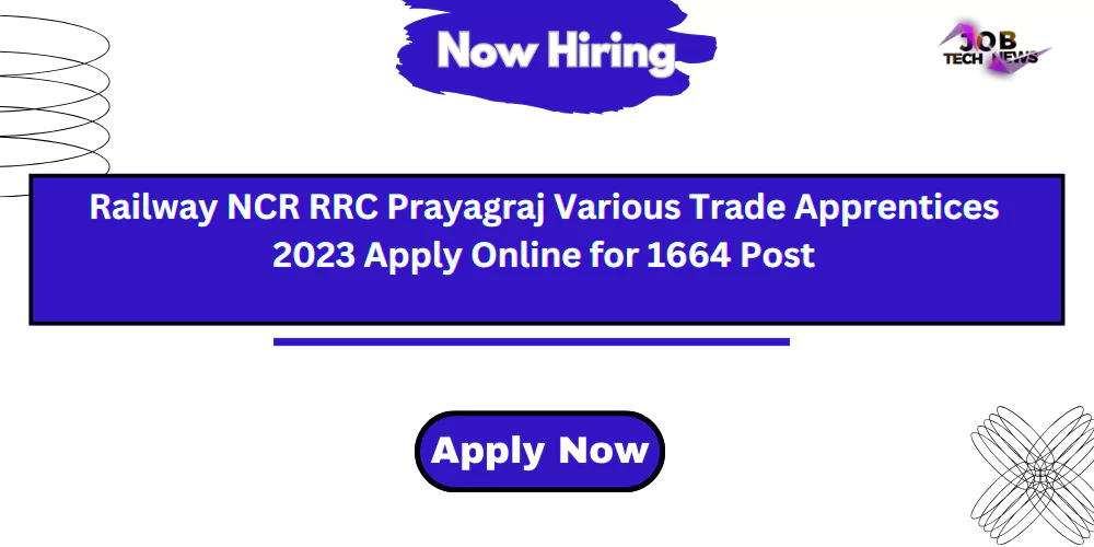 railway-ncr-rrc-prayagraj-various-trade-apprentices-2023-apply-online-for-1664-post
