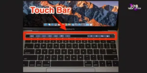 RIP Touch Bar: Macintosh is disposing of MacBooks with the dubious touch screen at the highest point of consoles