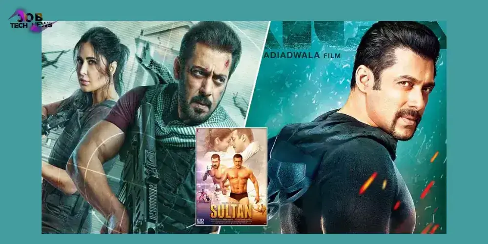 Tiger 3 Box Office Collection: Salman Khan Beats His Own Kick To Record fourth Most elevated Earning Film Of His Profession, Ruler Is 62 Crores Away!