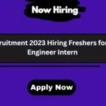 Starbucks Hiring Freshers Graduates for Apprentice 2023 | Apply Now!