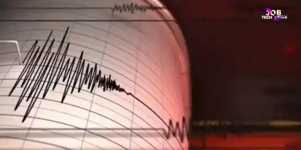 Earthquake of extent 44 shocks Afghanistans Fayzabad