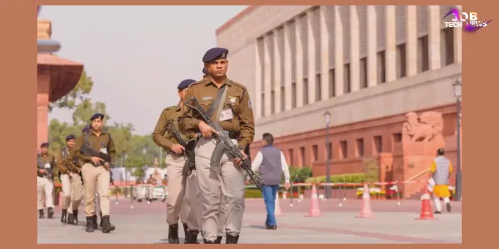 Parliament security break: MHA needs change of guard, requests that CISF lead overview prior to assuming responsibility from Delhi Police