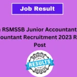 Jharkhand Police JSSC Constable Recruitment 2023 Apply Online for 4919 Post