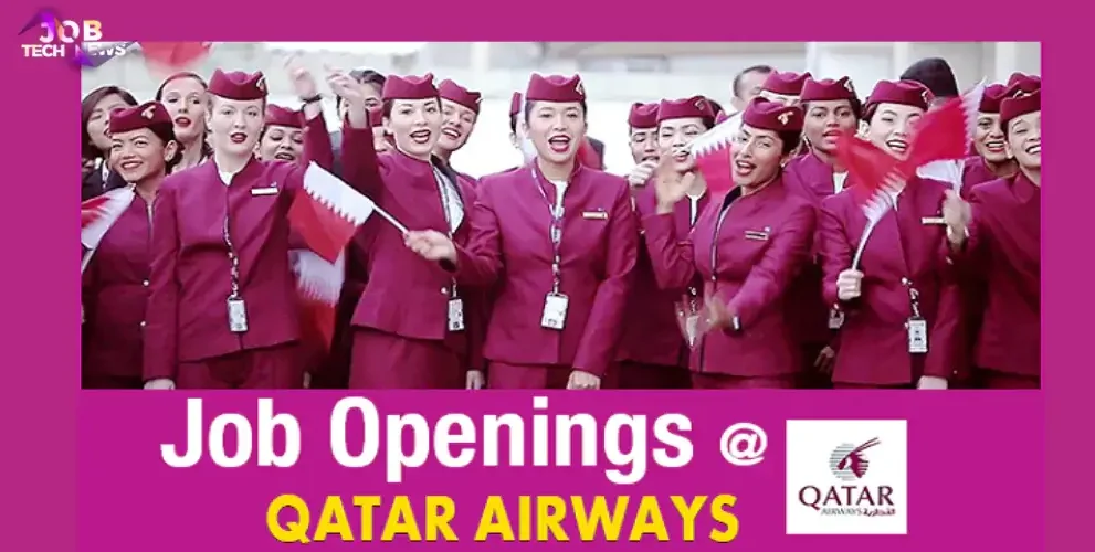 How To Get A Job In Qatar Airways