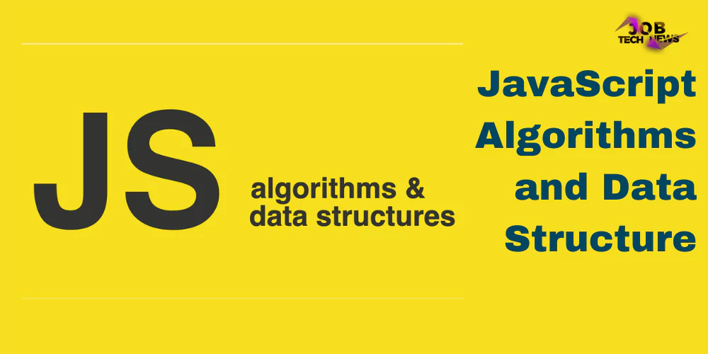 JavaScript Algorithms and Data Structure