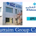 Jobs Vacancy At Al Futtaim Group-UAE