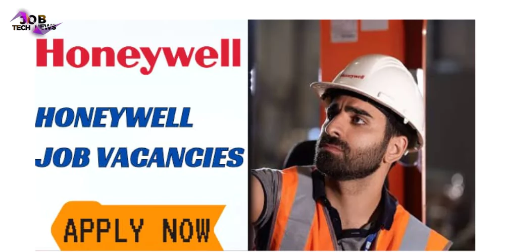 New Job Vacancies In Honeywell
